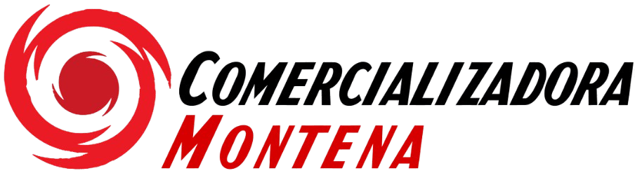 Logo Montena